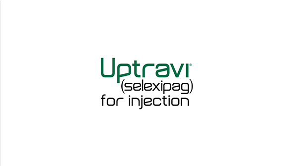 About UPTRAVI® IV