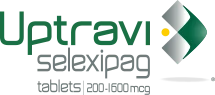 Uptravi Logo