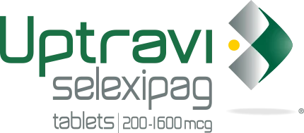 Uptravi Logo