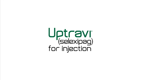 About UPTRAVI® IV